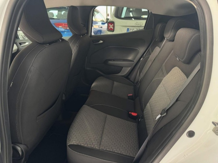 Clio V 2019 1.5 blue dci Evolution 100cv - immagine 9