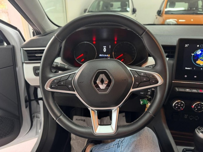 Clio V 2019 1.5 blue dci Evolution 100cv - immagine 10