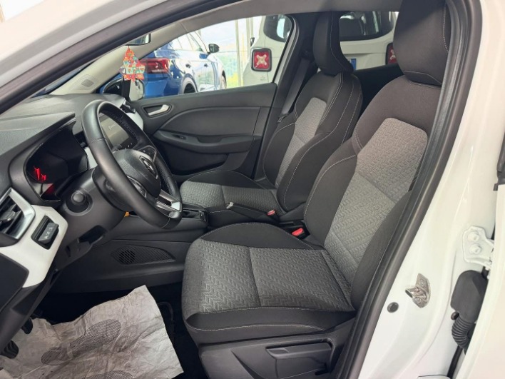 Clio V 2019 1.5 blue dci Evolution 100cv - immagine 13