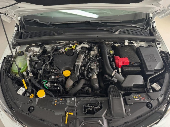 Clio V 2019 1.5 blue dci Evolution 100cv - immagine 8