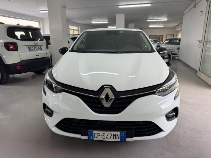 Clio V 2019 1.5 blue dci Evolution 100cv - immagine 4