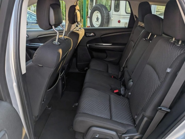 Freemont 2.0 mjt 16v Lounge 4x4 170cv auto E5 - immagine 10