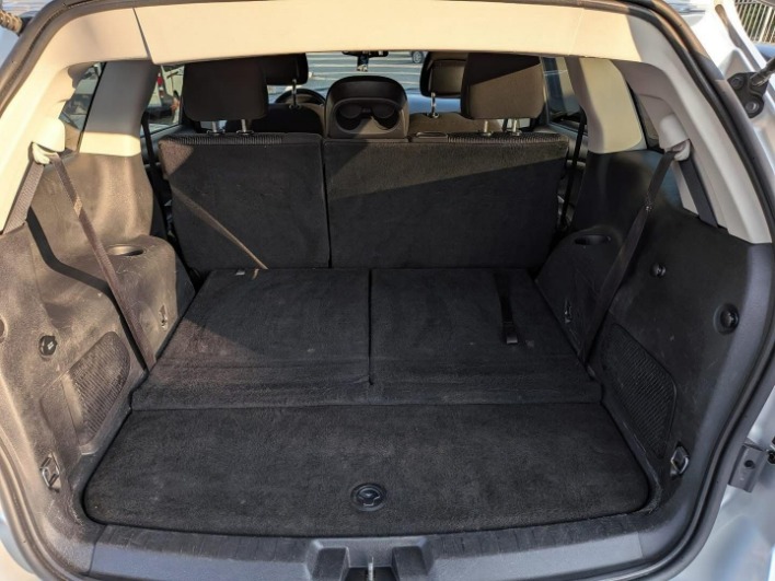 Freemont 2.0 mjt 16v Lounge 4x4 170cv auto E5 - immagine 18