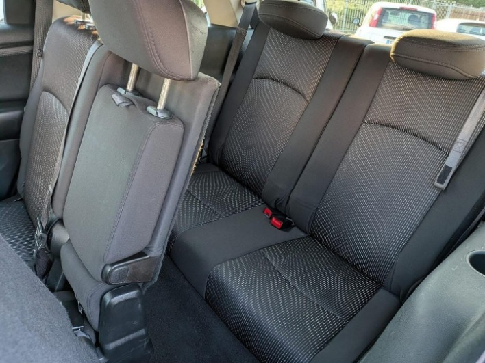 Freemont 2.0 mjt 16v Lounge 4x4 170cv auto E5 - immagine 16