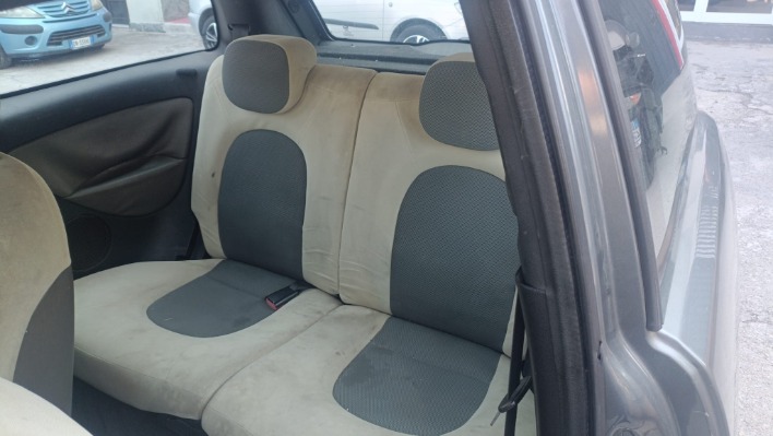 LANCIA YPSILON 1.3 MJT ARGENTO - immagine 7