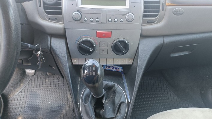 LANCIA YPSILON 1.3 MJT ARGENTO - immagine 10