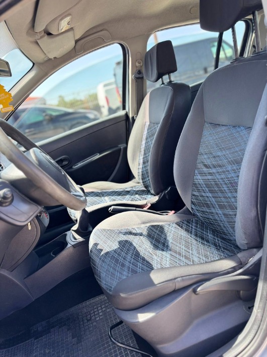 Renault Clio 3° Serie - immagine 11