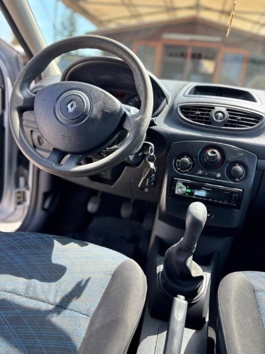 Renault Clio 3° Serie - immagine 17