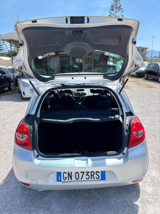 Renault Clio 3° Serie - immagine 9
