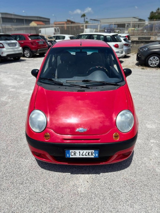Daewoo Matiz - immagine 1