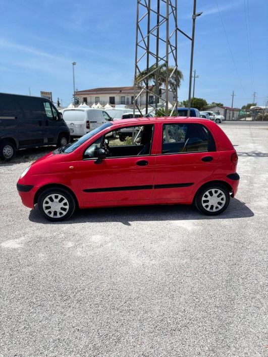 Daewoo Matiz - immagine 5
