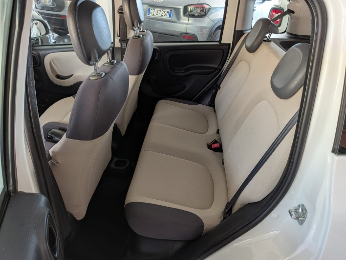 Panda III 2012 1.3 mjt 16v Pop 75cv E5 - immagine 6
