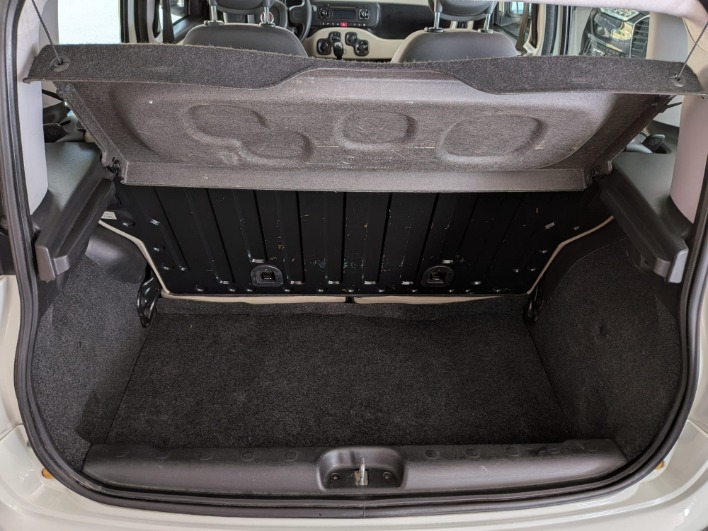 Panda III 2012 1.3 mjt 16v Pop 75cv E5 - immagine 12