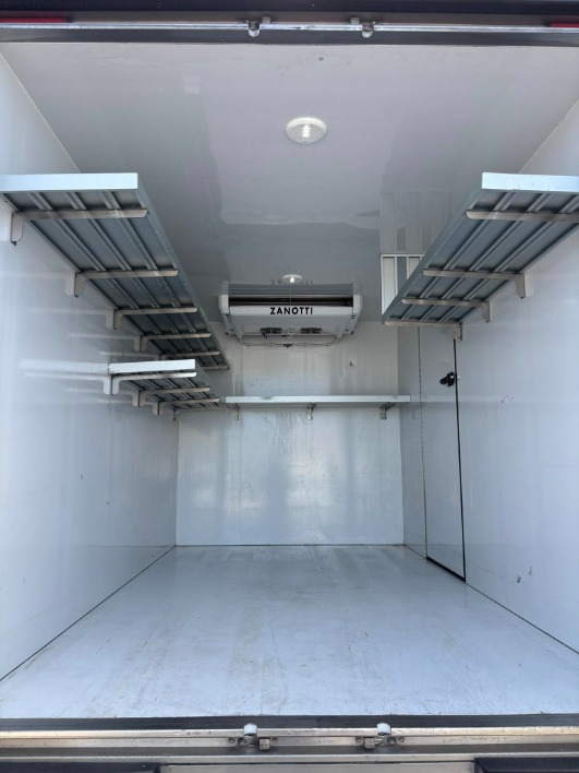 Iveco Daily 35C14 Con Gruppo Frigo - immagine 13