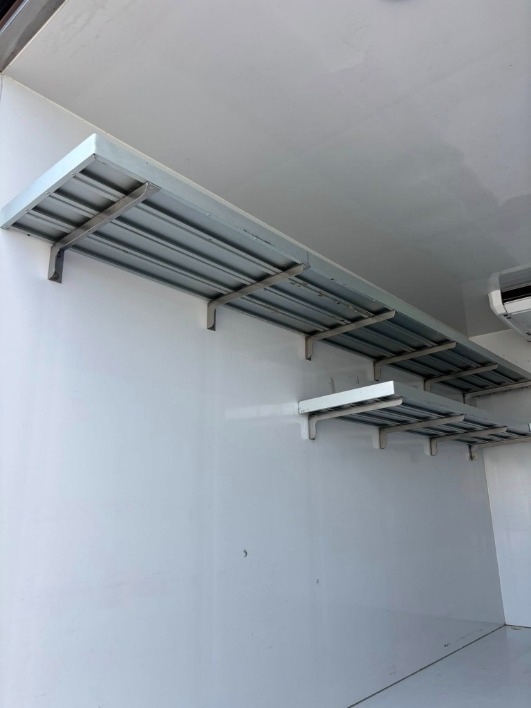 Iveco Daily 35C14 Con Gruppo Frigo - immagine 14