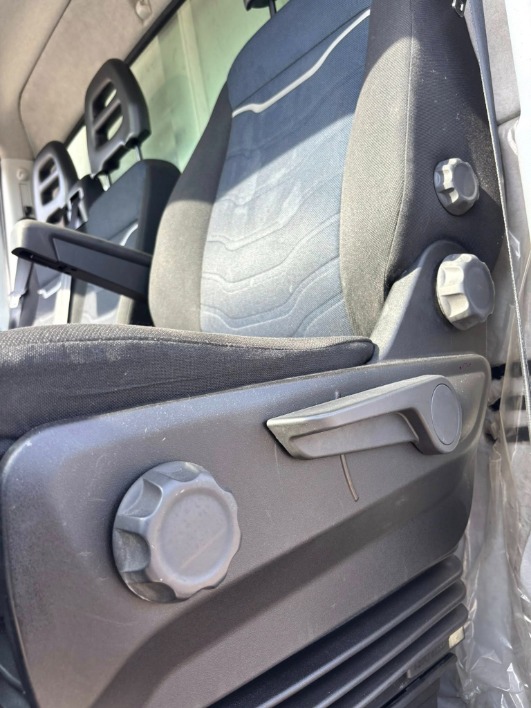 Iveco Daily 35C14 Con Gruppo Frigo - immagine 20