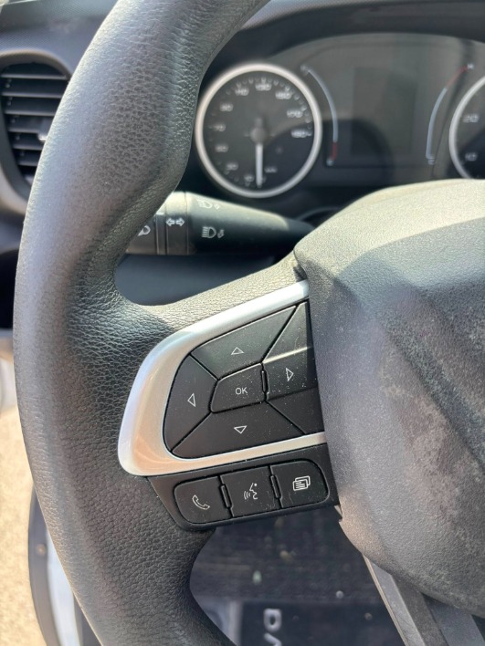 Iveco Daily 35C14 Con Gruppo Frigo - immagine 23