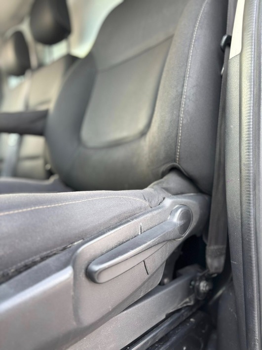 Renault Trafic L1 H1 ( 3 Posti ) - immagine 13