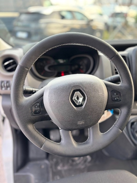 Renault Trafic L1 H1 ( 3 Posti ) - immagine 16
