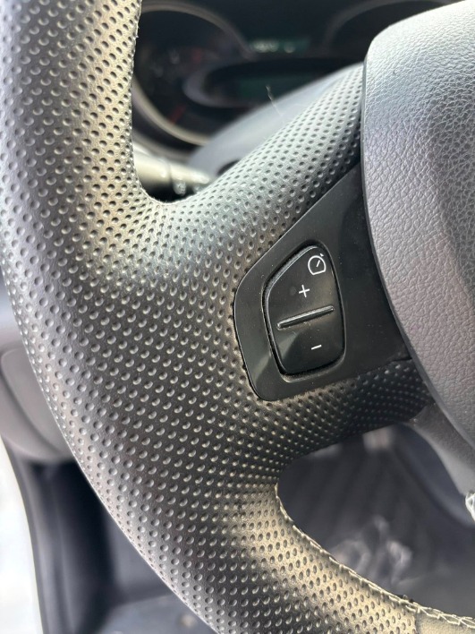 Renault Trafic L1 H1 ( 3 Posti ) - immagine 17