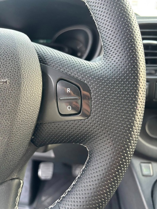 Renault Trafic L1 H1 ( 3 Posti ) - immagine 18