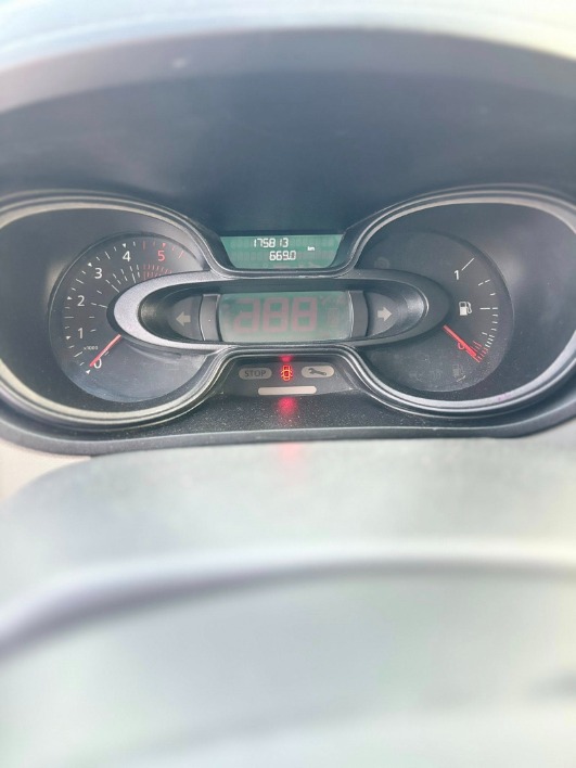 Renault Trafic L1 H1 ( 3 Posti ) - immagine 20