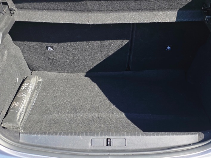 PEUGEOT 208 1.5 102CV 24MESI DI GARANZIA - 2022 - immagine 20