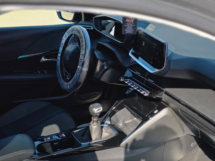 PEUGEOT 208 1.5 102CV 24MESI DI GARANZIA - 2022 - immagine 21