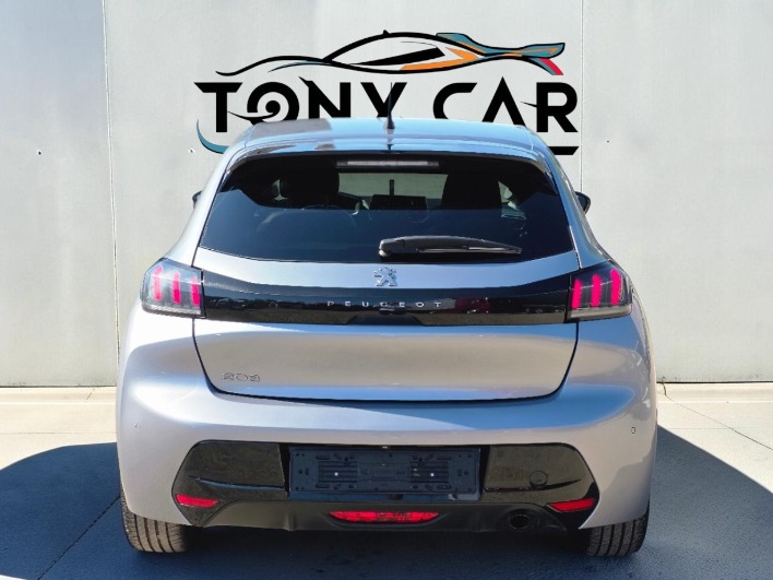 PEUGEOT 208 1.5 102CV 24MESI DI GARANZIA - 2022 - immagine 6