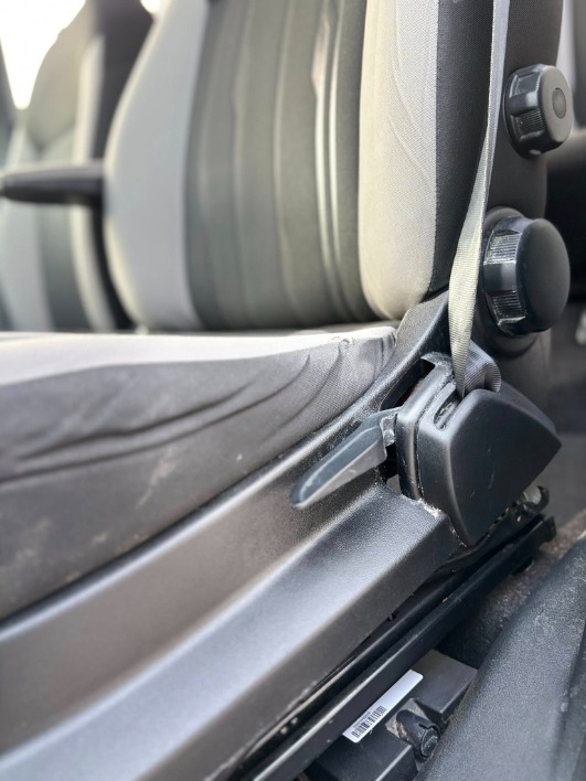 Fiat Doblò MAXI ( AUTOCARRO 5Posti ) - immagine 17