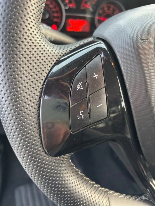 Fiat Doblò MAXI ( AUTOCARRO 5Posti ) - immagine 20