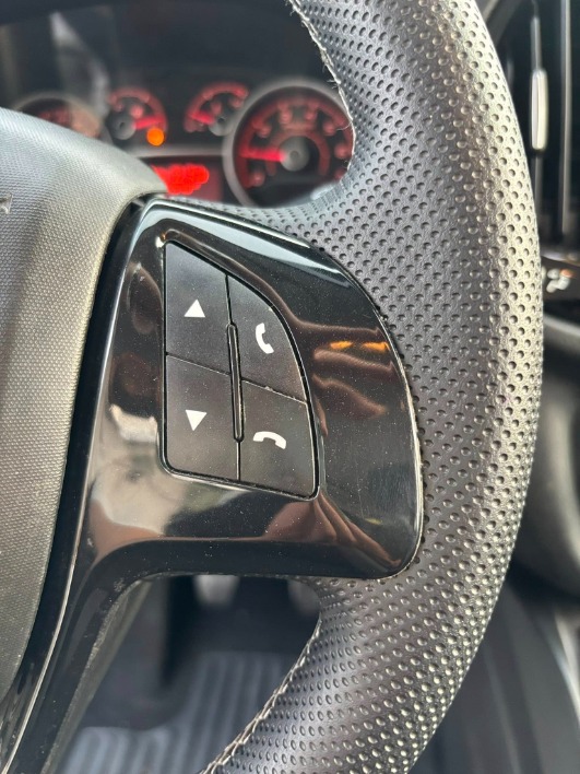 Fiat Doblò MAXI ( AUTOCARRO 5Posti ) - immagine 21