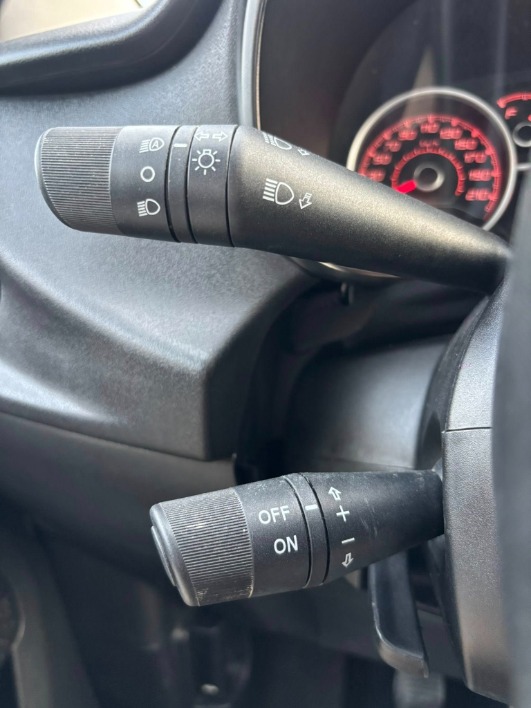 Fiat Doblò MAXI ( AUTOCARRO 5Posti ) - immagine 22