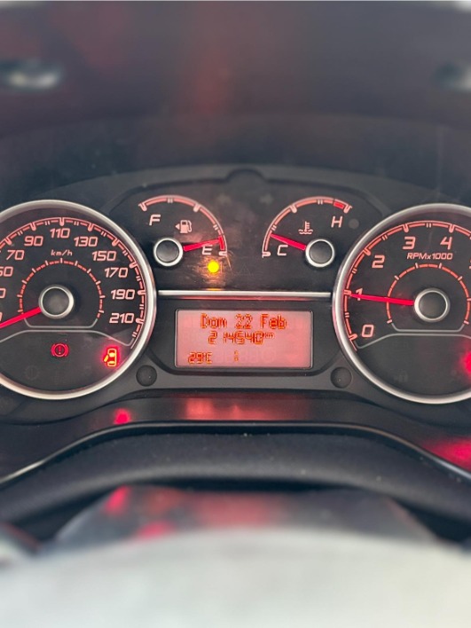 Fiat Doblò MAXI ( AUTOCARRO 5Posti ) - immagine 23