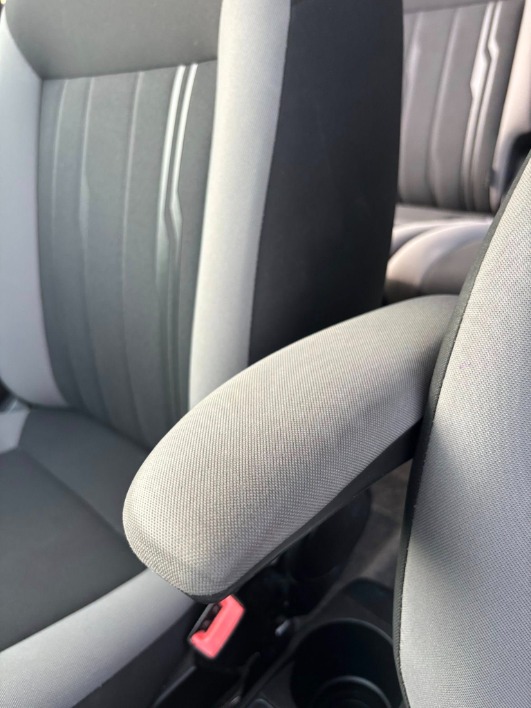 Fiat Doblò MAXI ( AUTOCARRO 5Posti ) - immagine 27