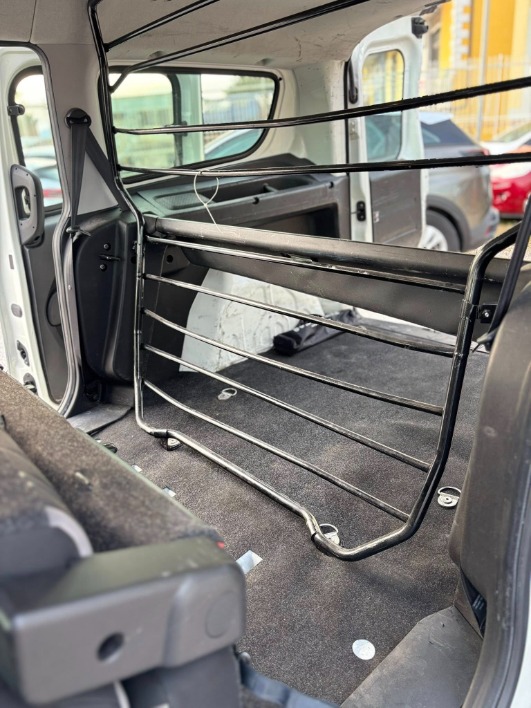 Fiat Doblò MAXI ( AUTOCARRO 5Posti ) - immagine 31