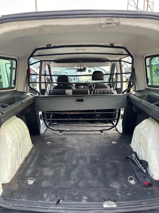 Fiat Doblò MAXI ( AUTOCARRO 5Posti ) - immagine 32