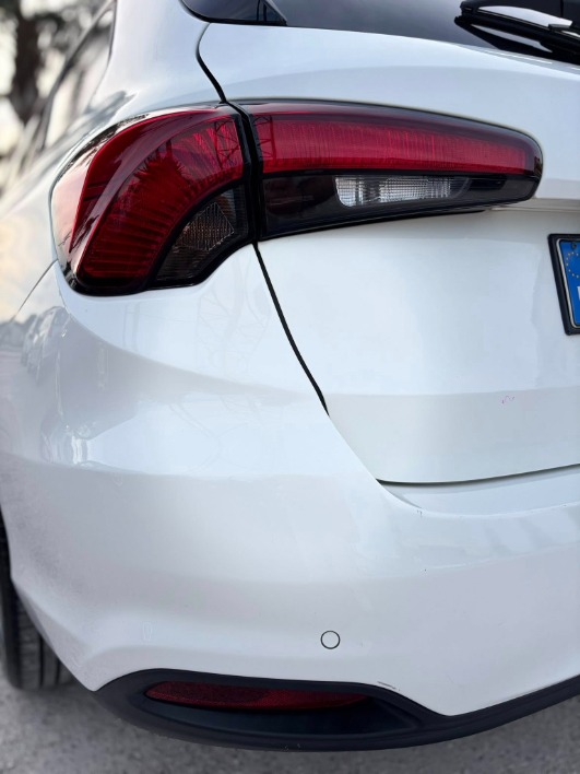 Fiat Tipo Station Wagon - immagine 10