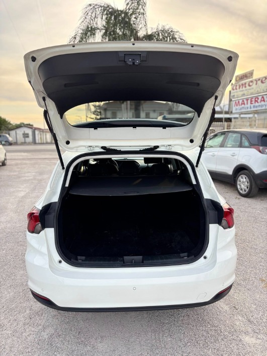 Fiat Tipo Station Wagon - immagine 11