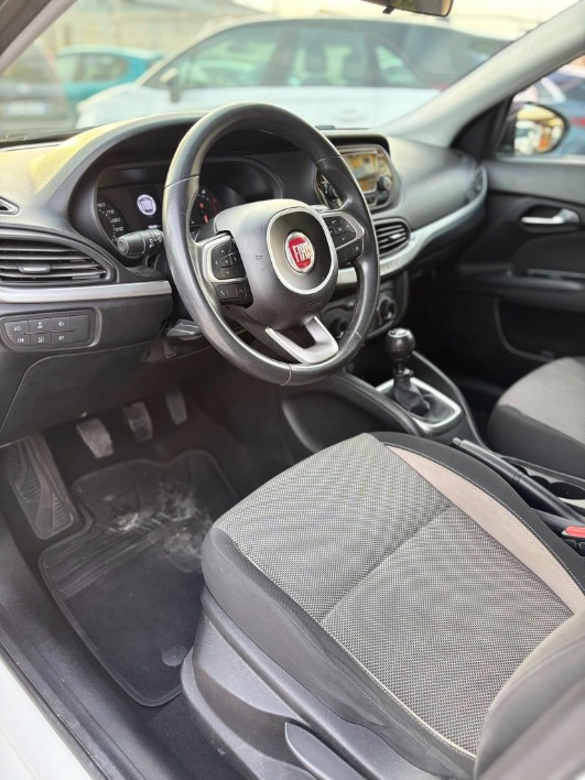 Fiat Tipo Station Wagon - immagine 12