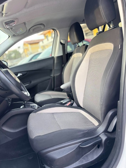 Fiat Tipo Station Wagon - immagine 13