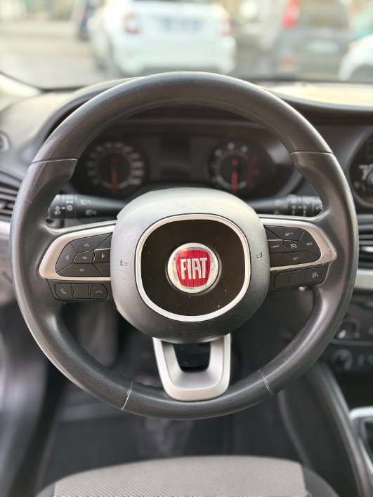 Fiat Tipo Station Wagon - immagine 17