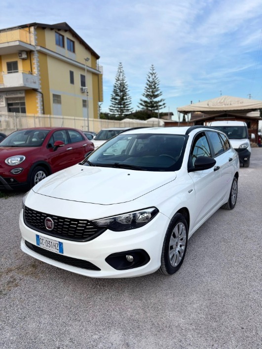 Fiat Tipo Station Wagon - immagine 2