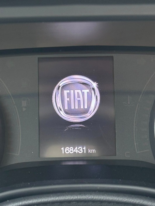 Fiat Tipo Station Wagon - immagine 20