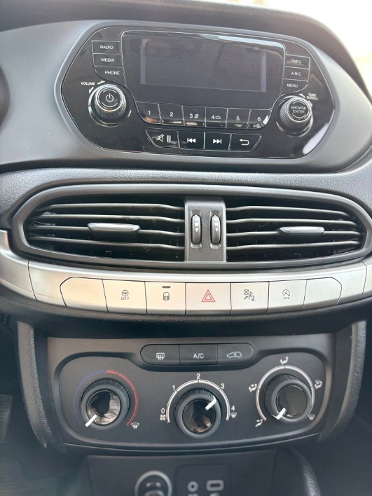 Fiat Tipo Station Wagon - immagine 24