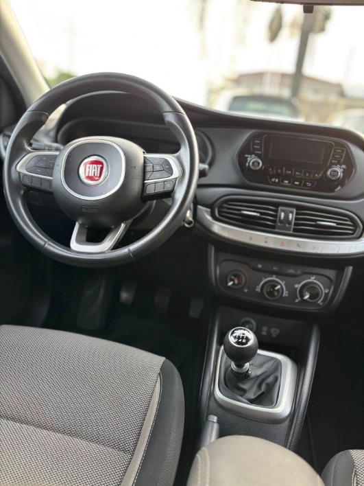 Fiat Tipo Station Wagon - immagine 27
