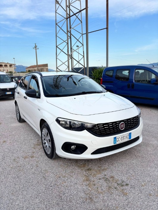 Fiat Tipo Station Wagon - immagine 3