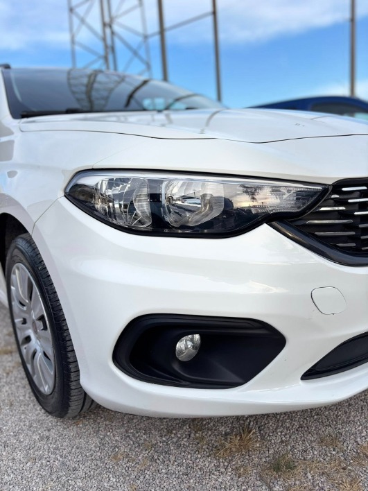 Fiat Tipo Station Wagon - immagine 4