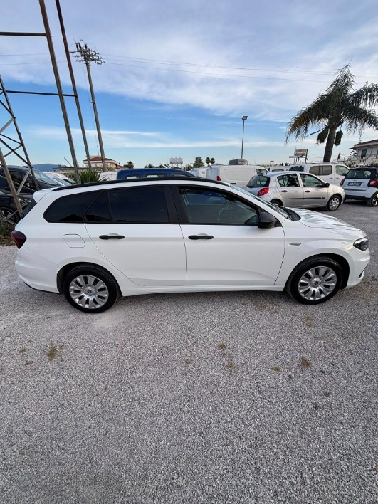 Fiat Tipo Station Wagon - immagine 5