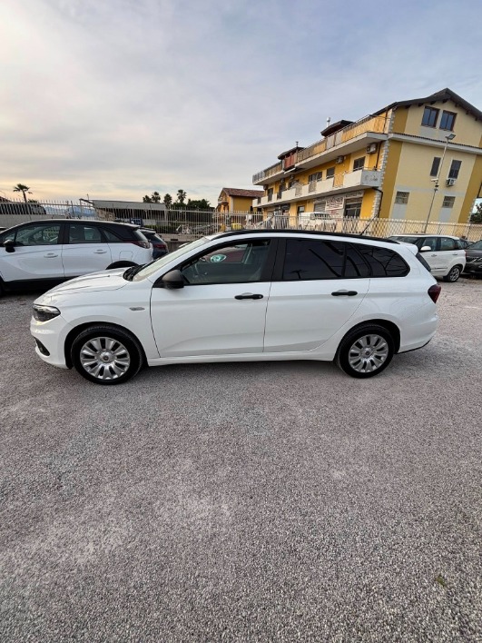 Fiat Tipo Station Wagon - immagine 6